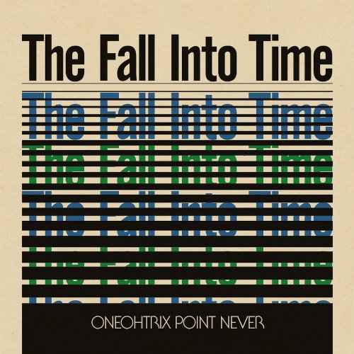 Fall Into Time