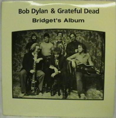Bridget's Album (eugene 1987 Part One)