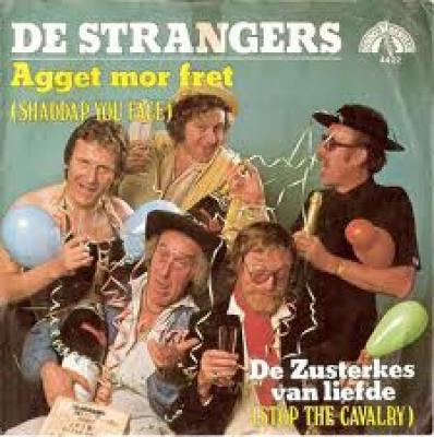Agget Mor Fret
