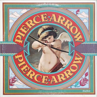 Pierce Arrow