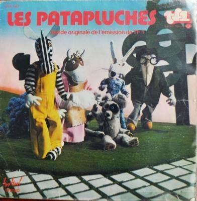 Les Patapluches