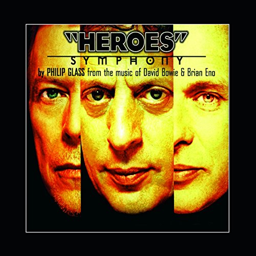 Heroes Symphony