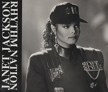 Rhythm Nation: The Remixes