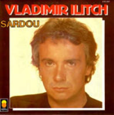 Vladimir Ilitch / A L'italienne