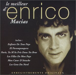 Le Meilleur D'enrico Macias