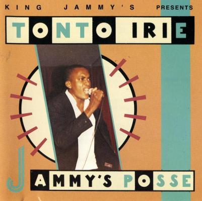 Jammy's Posse