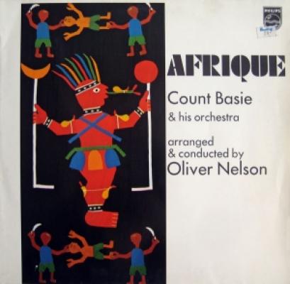Afrique