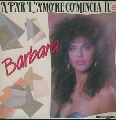 A Far L'amoure Comincia Tu