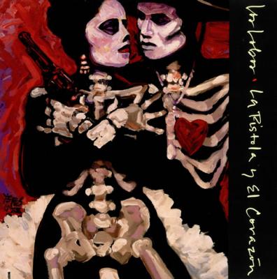 La Pistola Y El Corazon