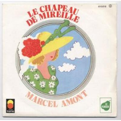 Le Chapeau De Mireille