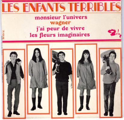 Monsieur L'univers