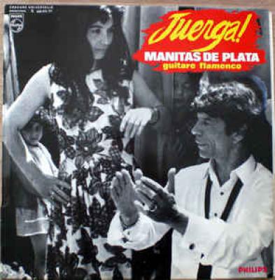 Juerga!