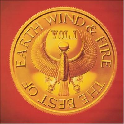 The Best Of Earth Wind & Fire