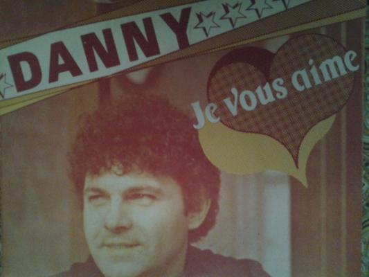 Je Vous Aime