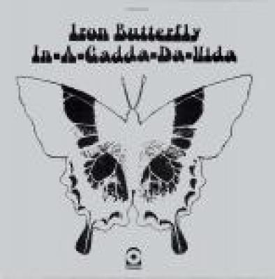 Iron Butterfly