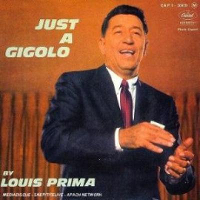 Just A Gigolo