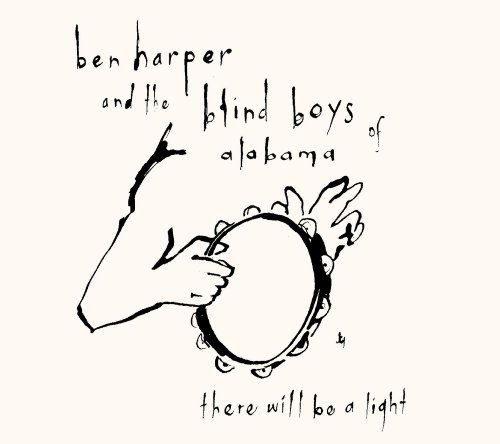 There Will Be A Light