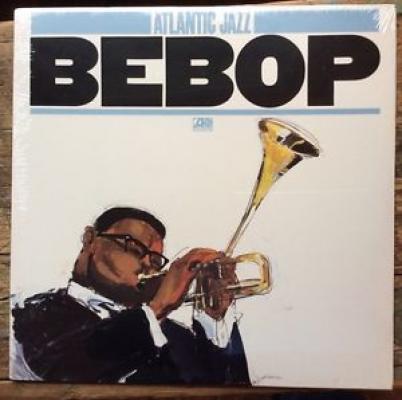 Atlantic Jazz Bebop
