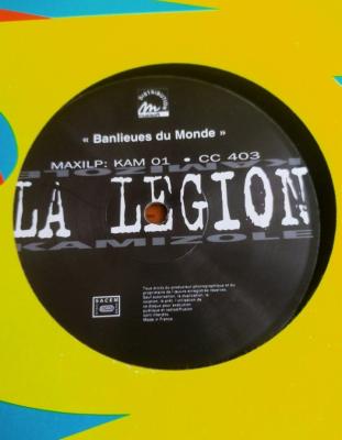 Banlieues Du Monde - *