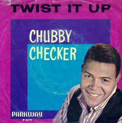 Twist It Up/ Surf Party