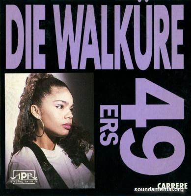 Die Walkure
