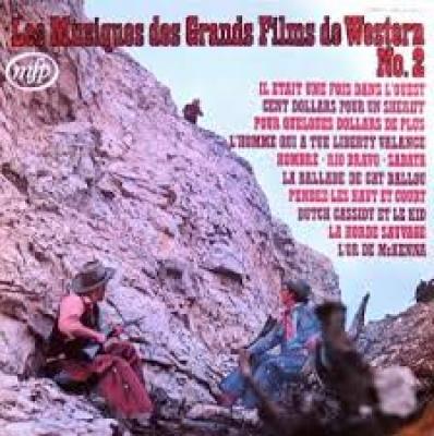 Musique De Western