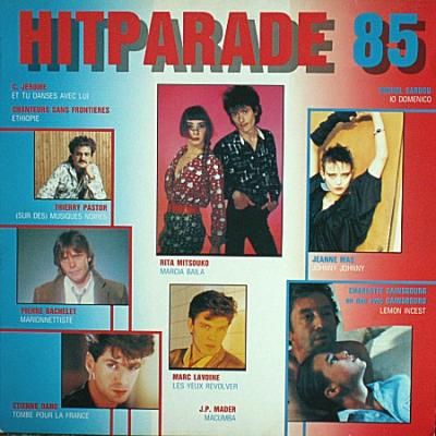 Hit Parade 85