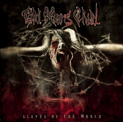 Slaves Of The World