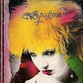 Spagna / Easy Lady