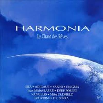 Le Chant Des Rêves