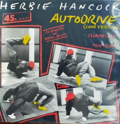 Autodrive - *