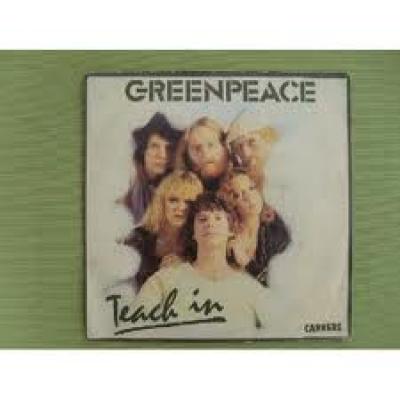 Greenpeace