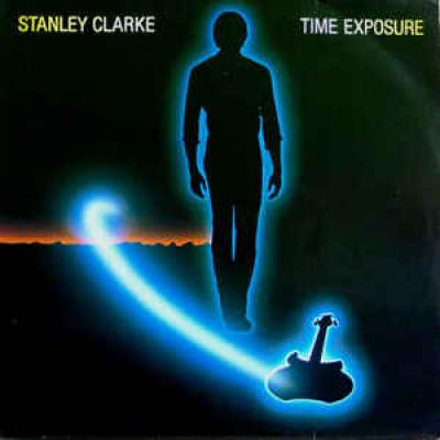 Time Exposure