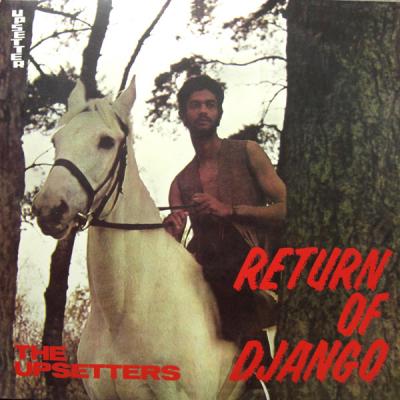 Return Of Django