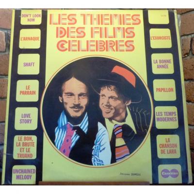 Les Thèmes Des Films Célèbres