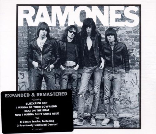 Ramones