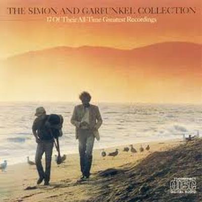 The Simon And Garfunkel Collection