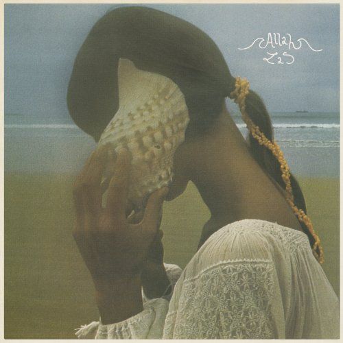 Allah-las