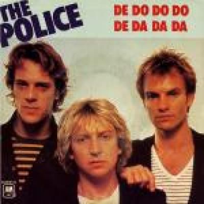 Police De Do Do Do De Da Da Da 7 45