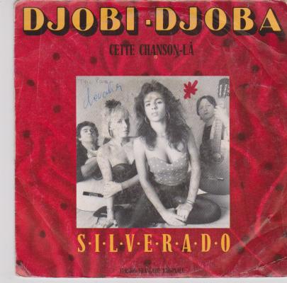 Djobi-djoba