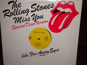 The Rolling Stones: Miss You