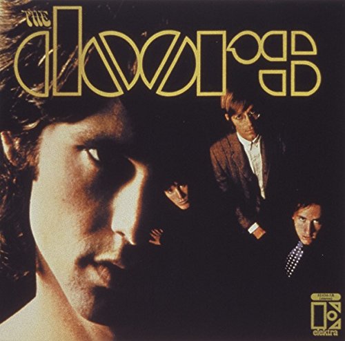Doors: 50th Anniversary Deluxe