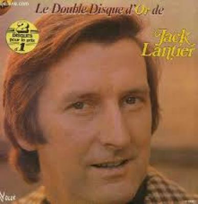 Le Double Disque D'or