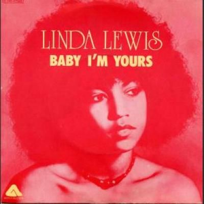 Baby I'm Yours