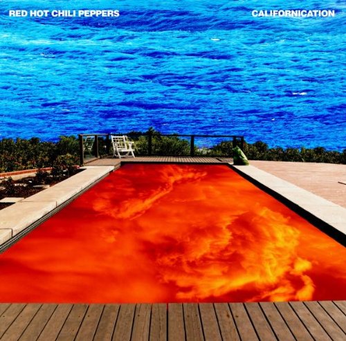 Californication - Disc Collector 20th Anniversary