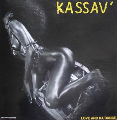 Love And Ka Dance