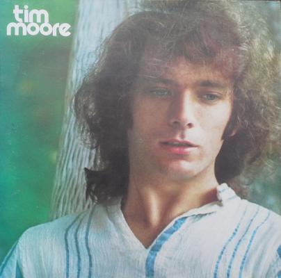 Tim Moore