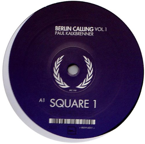Berlin Calling, Vol. 1