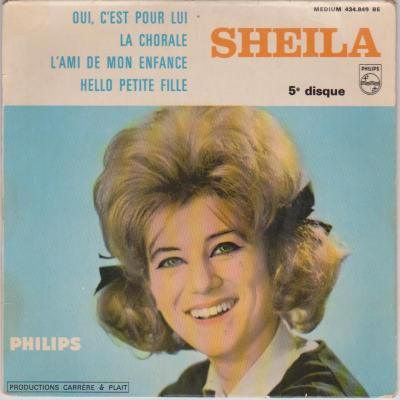 5è Disque