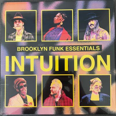 Intuition